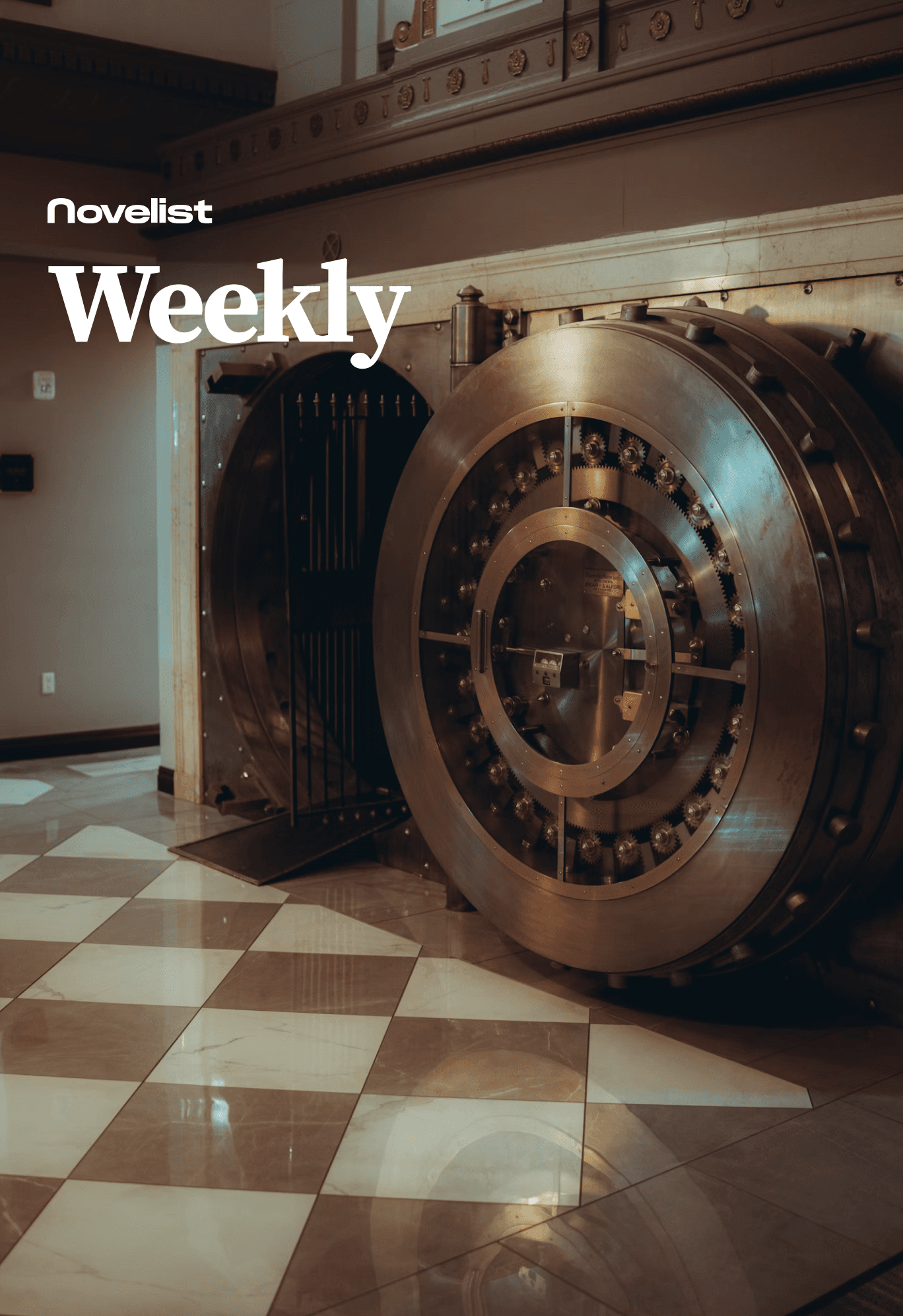 Bitcoin gets its own Fort Knox.