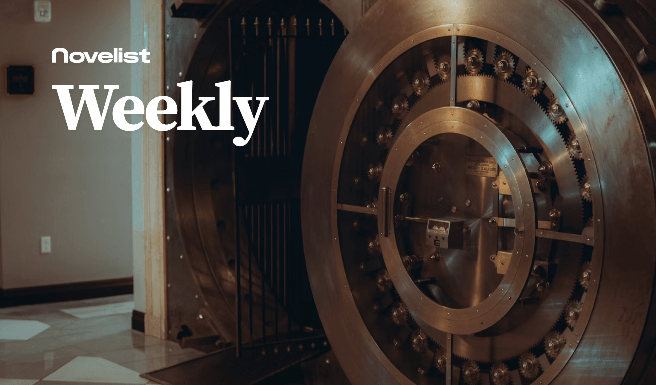 Bitcoin gets its own Fort Knox.