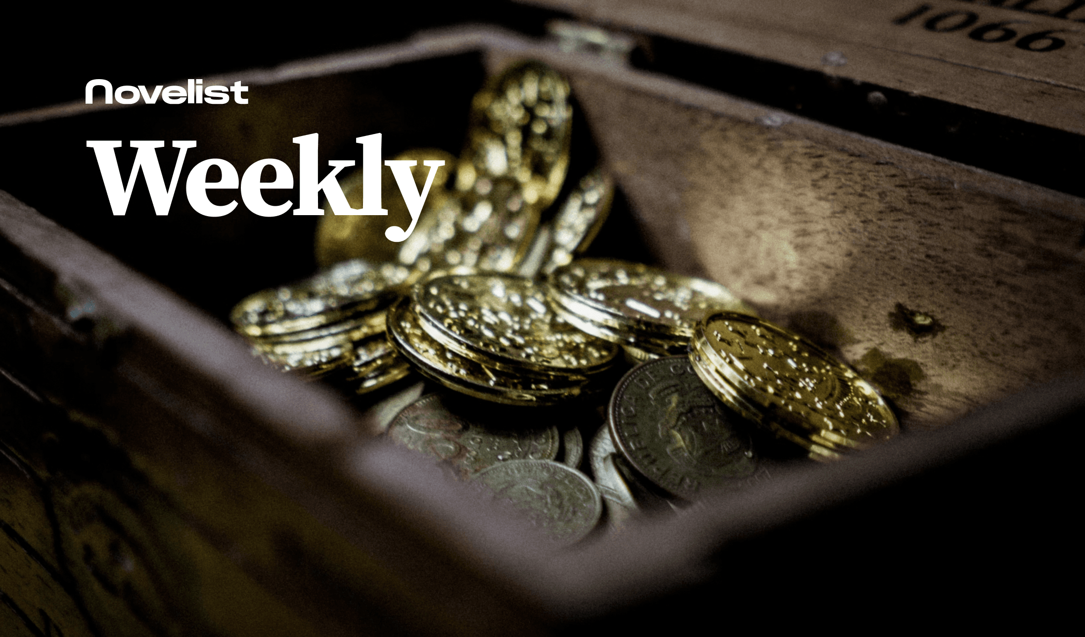 Trump’s crypto treasure