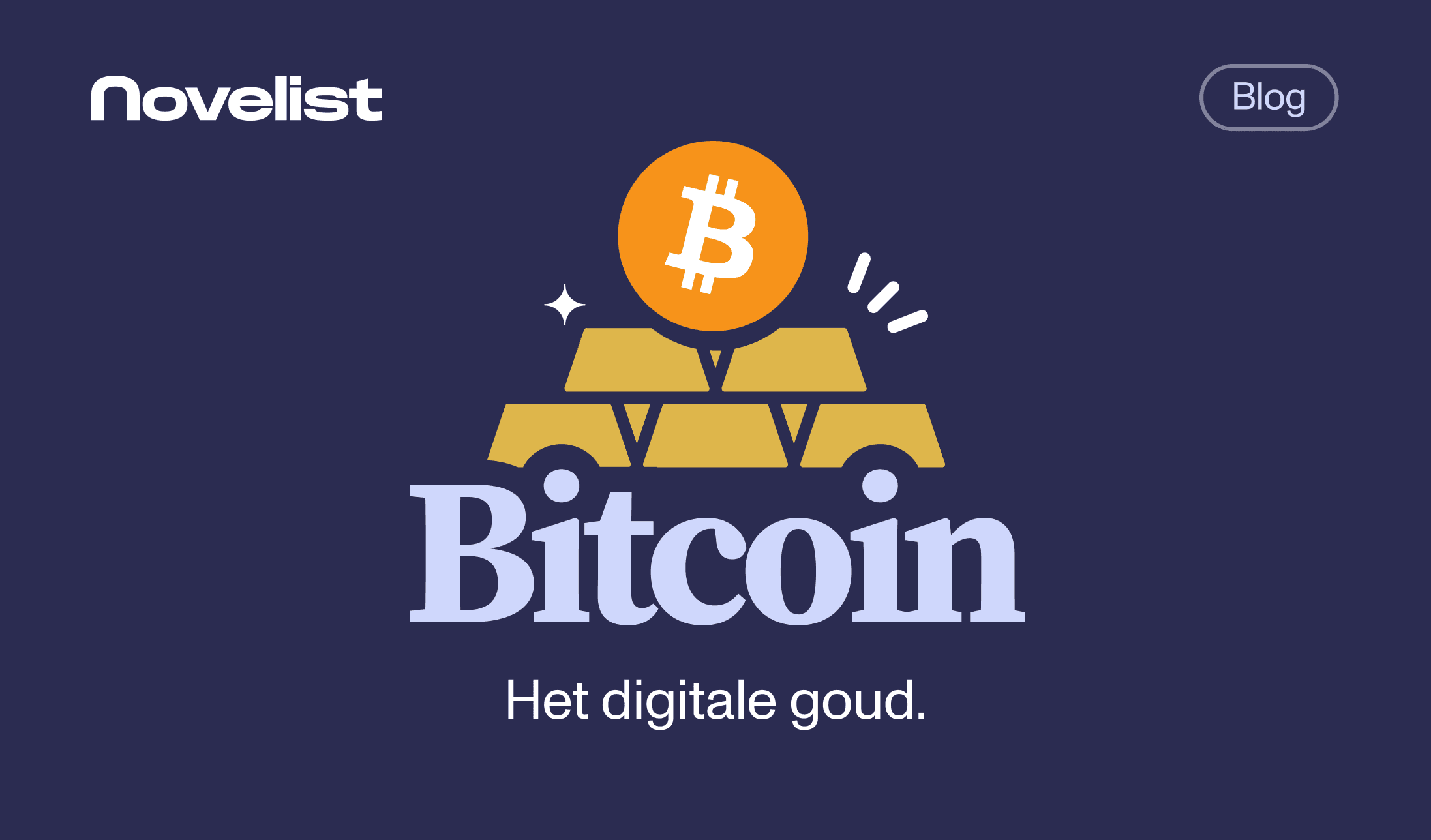 Why is Bitcoin considered digital gold?