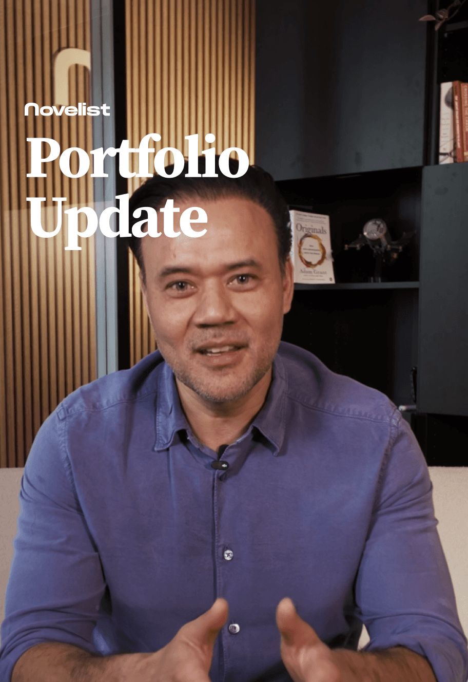 Increased strategic cash